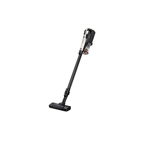 【新品】HITACHI 日立 掃除機 スティッククリーナー PV-BL30K ライトゴールド