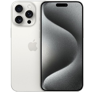 【ラッピング可】【即日発送】【新品 箱不良・シュリンク破れ品】Apple アップル iPhone 15 Pro MAX 256GB ホワイトチタニウム MU6Q3J/A SIMフリー