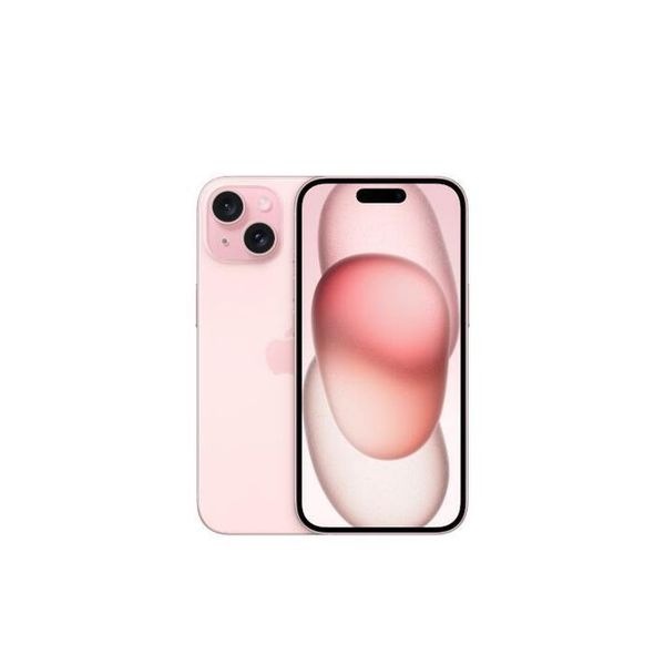 【ラッピング可】【即日発送】【新品 開封済み未使用品】Apple アップル iPhone 15 128GB ピンク MTMJ3J/A SIMフリー