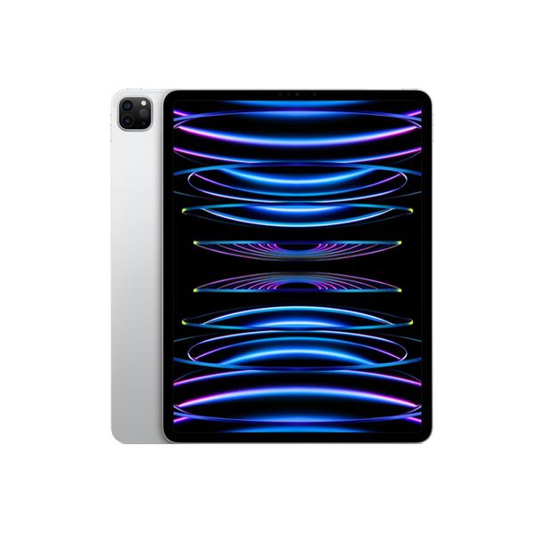 【即日発送】【新品 保証開始済み品】iPad Pro 12.9インチ 第6世代 Wi-Fi 512GB シルバー MNXV3J/A