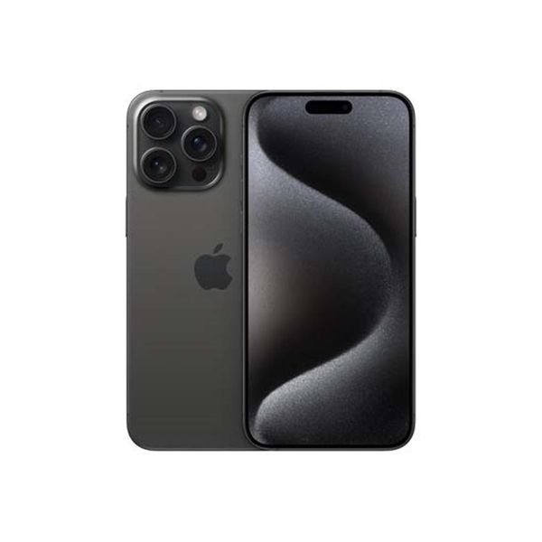【ラッピング可】【即日発送】【新品 開封済み未使用品】Apple アップル iPhone 15 Pro MAX 1TB ブラックチタニウム MU6Y3J/A SIMフリー