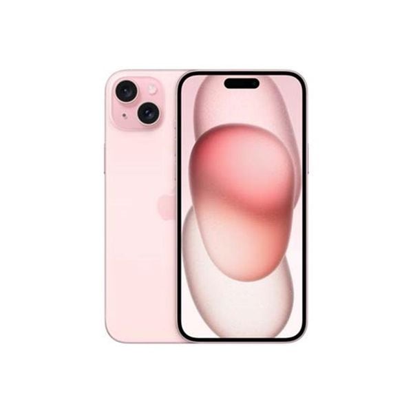 【ラッピング可】【即日発送】【新品 開封済み未使用品】Apple アップル iPhone 15 Plus 128GB ピンク MU093J/A SIMフリー
