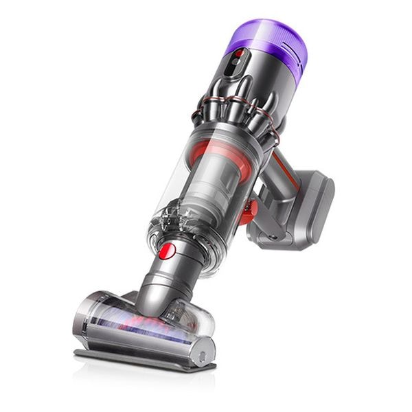 【即日発送】【新品】Dyson ダイソン ハンディクリーナー Micro Focus Clean HH17