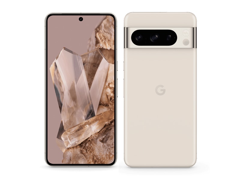 【ラッピング可】【即日発送】【国内版】【新品】Google Pixel 8 Pro 128GB Porcelain SIMフリー