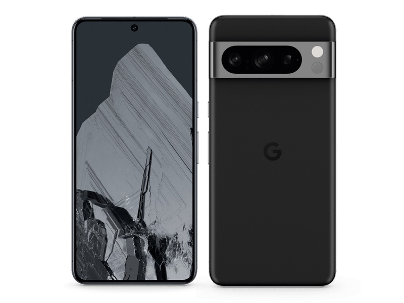 【ラッピング可】【即日発送】【国内版】【新品】Google グーグル Pixel 8 Pro 128GB Obsidian SIMフリー