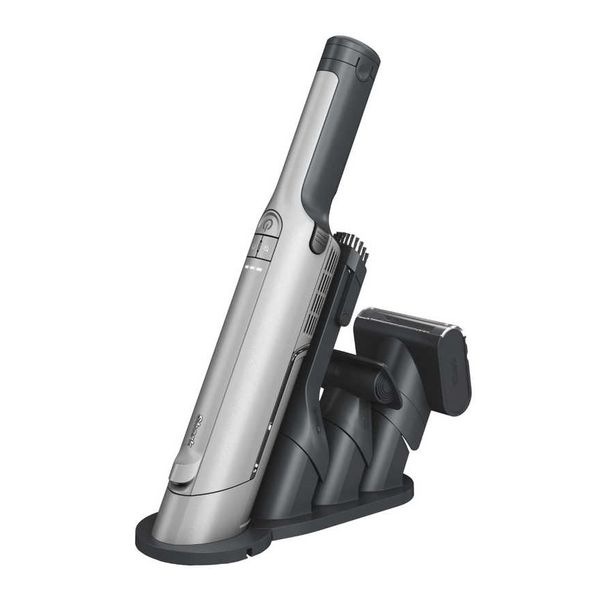 【即日発送】【新品】Shark シャーク EVOPOWER EX 充電式ハンディクリーナー WV415JWH グレイホワイト