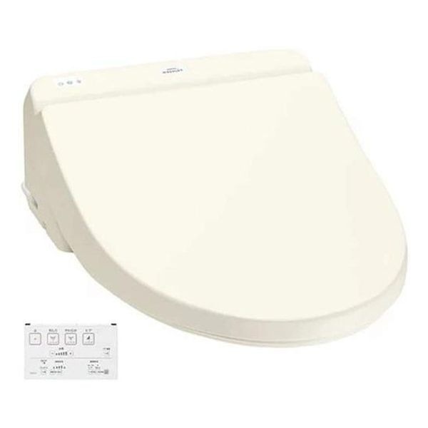【即日発送】【新品 箱不良・シュリンク破れ品】TOTO 温水洗浄便座 KSシリーズ TCF8GS34 #SC1 パステルアイボリー