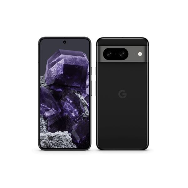【ラッピング可】【即日発送】【国内版】【新品】Google グーグル Pixel 8 128GB Obsidian SIMフリー