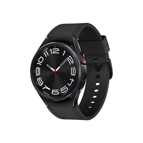 【ラッピング可】【即日発送】【国内版】【新品】GALAXY ギャラクシー Suica対応 Galaxy Watch6 Classic 43mm SM-R950NZKAXJP