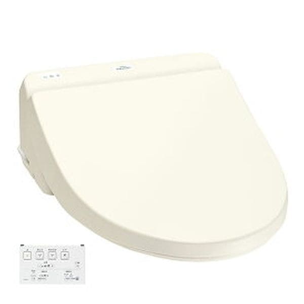 【新品】TOTO 温水洗浄便座 TCF8GS34 SC1 KSシリーズ パステルアイボリー