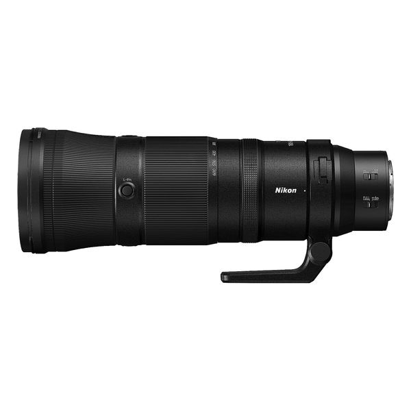 【新品】Nikon ニコン Zマウント用レンズ NIKKOR Z 180-600mm f/5.6-6.3 VR