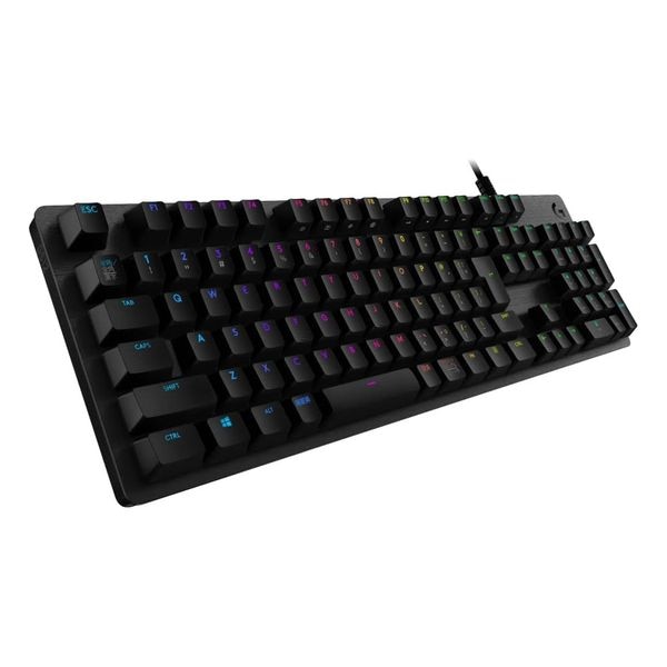 【新品】Logicool G ロジクール G ゲーミング キーボード クリッキー メカニカル G512-CK