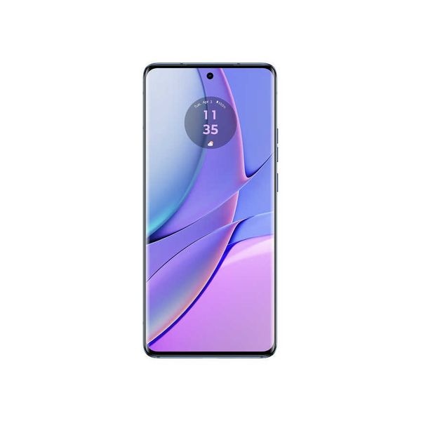 【ラッピング可】【即日発送】【国内版】【新品】Motorola モトローラ スマートフォン edge 40 PAY50002JP 256GB ルナブルー SIMフリー