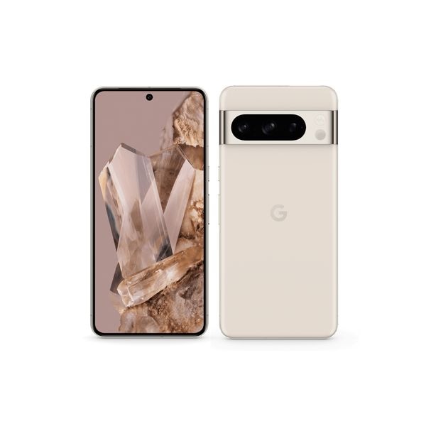 【ラッピング可】【即日発送】【国内版】【新品】Google Pixel 8 Pro 256GB Porcelain SIMフリー