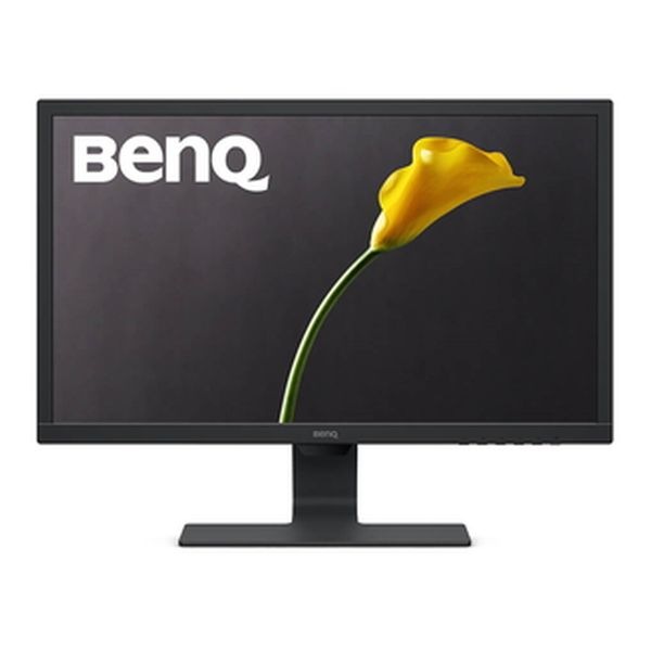 【即日発送】【新品 箱不良・シュリンク破れ品】BenQ ベンキュー 液晶ディスプレイ 24型ワイド GL2480