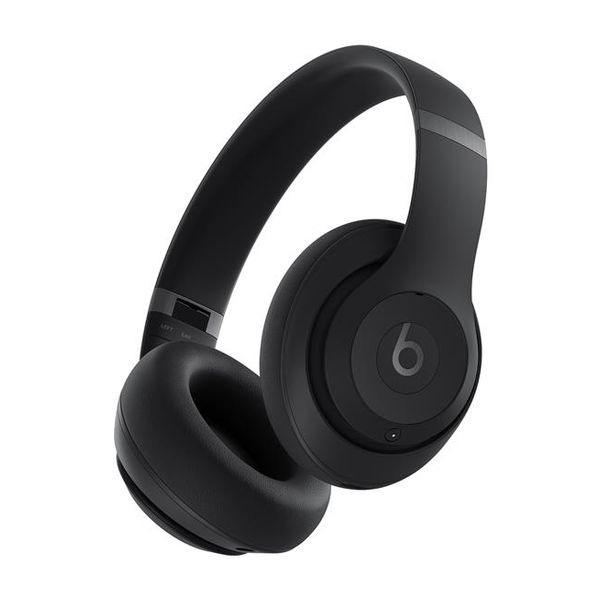 【新品】Beats ビーツ ヘッドホン Beats Studio Pro MQTP3PA/A ブラック