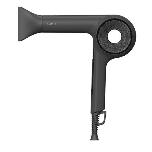 【新品】ホリスティックキュアーズ ヘアドライヤー MAGNET Hair Pro Dryer 0 ZERO ブラック HCD-G05B