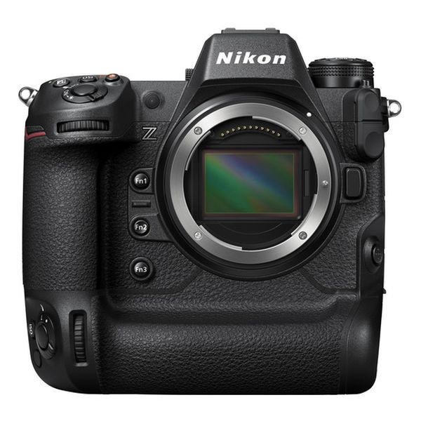 【即日発送】【新品 箱不良・シュリンク破れ品】Nikon ニコン フルサイズミラーレス一眼カメラ 一眼 Z9 ボディ