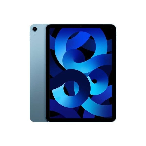【安心!当社1ヶ月保証付き】【整備済品】iPad Air 10.9インチ 第5世代 Wi-Fiモデル 256GB MM9N3J/A ブルー