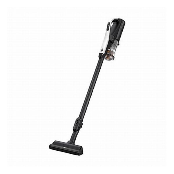【即日発送】【新品 箱不良・シュリンク破れ品】HITACHI 日立 コードレススティッククリーナー 掃除機 ラクかるスティック PV-BL1K-W ホワイト