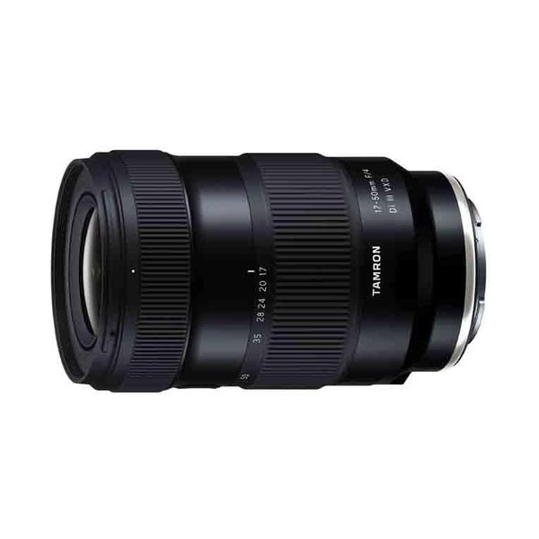 【新品】TAMRON タムロン 17-50mm F/4 Di III VXD ソニーE用 Model A068