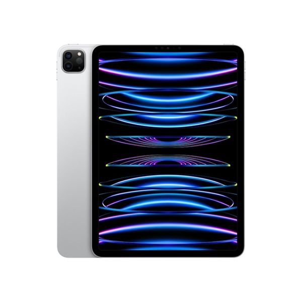 【即日発送】【新品 箱不良・シュリンク破れ品】iPad Pro 第4世代 11インチ Wi-Fi Apple M2チップ 512GB シルバー MNXJ3J/A