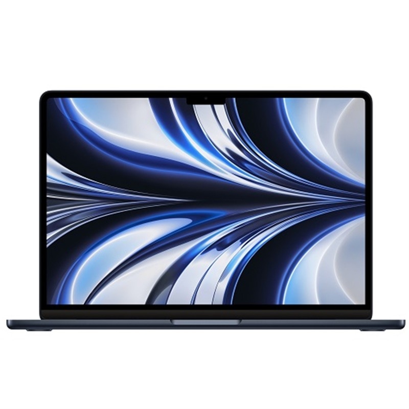 【即日発送】【新品 箱不良・シュリンク破れ品】Apple MacBook Air 13インチ Apple M2チップ SSD 512GB メモリ 8GB ミッドナイト MLY43J/A
