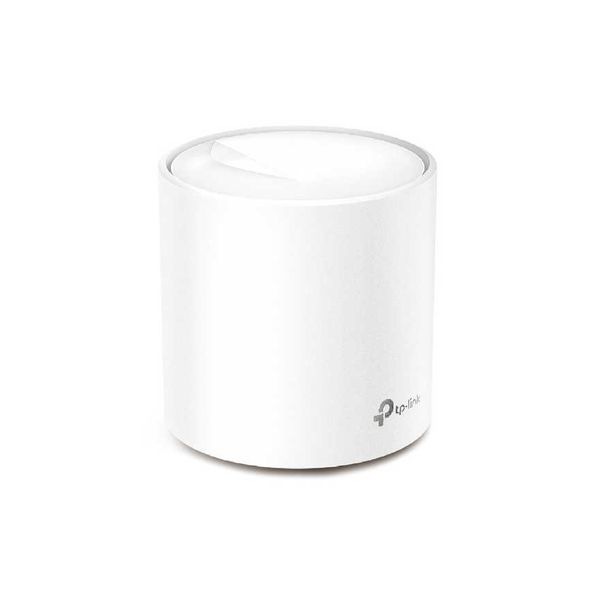 【即日発送】【新品 箱不良・シュリンク破れ品】TP-LINK ティーピーリンク Wi-Fiルーター DECO X20 1-PACK