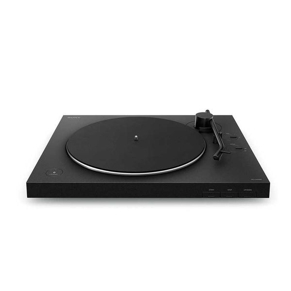 【新品】SONY ソニー ステレオレコードプレーヤー PS-LX310BT