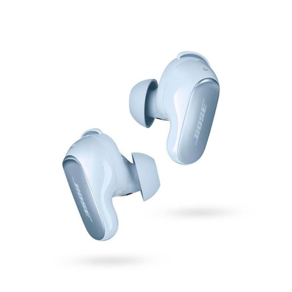 【新品】Bose ボーズ ワイヤレスイヤホン QuietComfort Ultra Earbuds ムーンストーンブルー