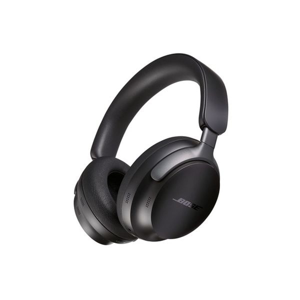 【新品】BOSE ボーズ Bluetoothヘッドホン QUIETCOMFORT ULTRA BLACK