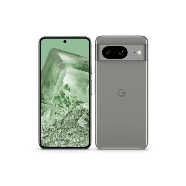 【即日発送】【新品 箱不良・シュリンク破れ品】Google Pixel 8 128GB Hazel SIMフリー