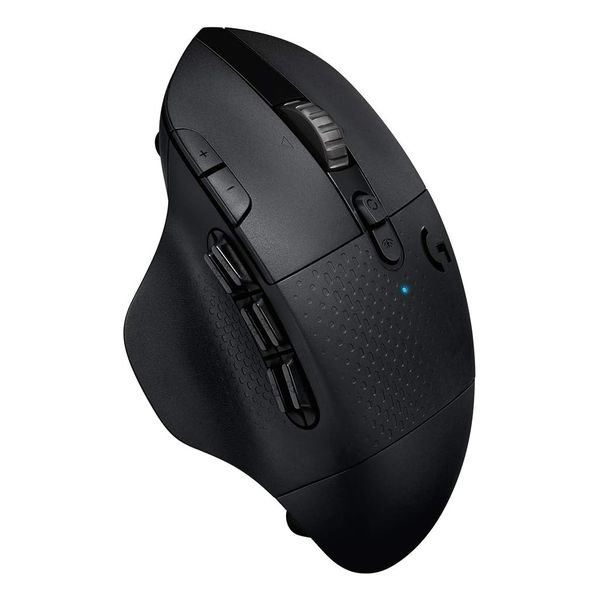 【新品】Logicool G ロジクール G ゲーミングマウス G604