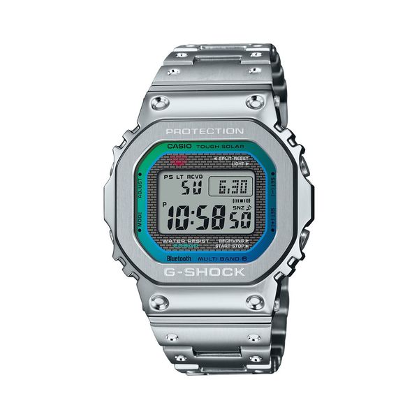 【ラッピング可】【新品】CASIO カシオ 腕時計 G-SHOCK GMW-B5000PC-1JF