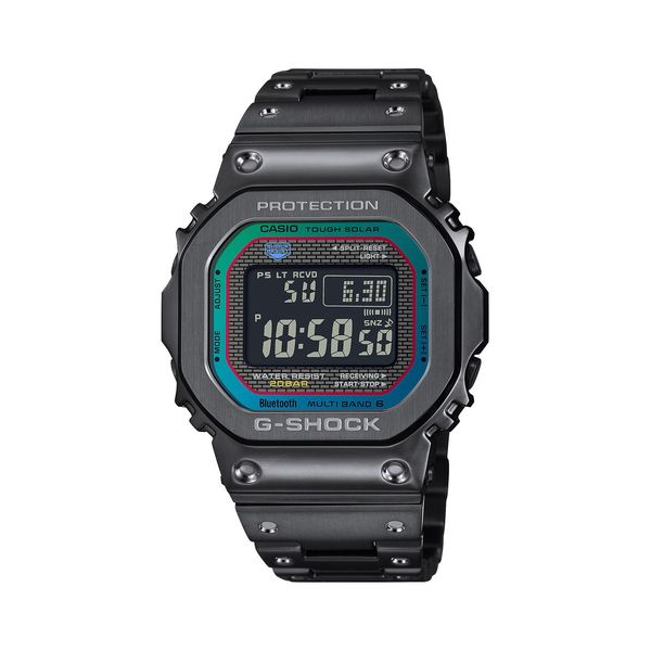 【新品】CASIO カシオ 腕時計 G-SHOCK GMW-B5000BPC-1JF