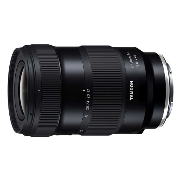 【即日発送】【新品 保証開始済み品】TAMRON タムロン レンズ 17-50mm F/4 Di III VXD ソニーE用 Model A068