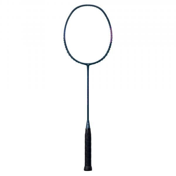 【即日発送】【新品 保証開始済み品】YONEX ヨネックス バドミントンラケット フレームのみ ナノフレア800 NF800 3U5 マットブラック