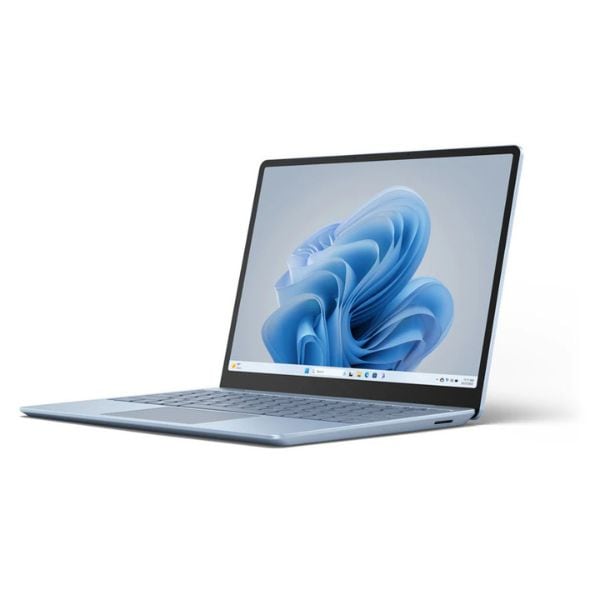 【ラッピング可】【即日発送】【新品】Microsoft マイクロソフト Surface Laptop Go 3 12.4型 XK1-00063 アイスブルー