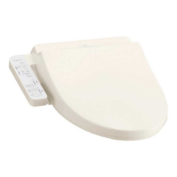 【新品】TOTO トートー 温水洗浄便座 ウォシュレット Kシリーズ TCF8CK68 #SC1 パステルアイボリー