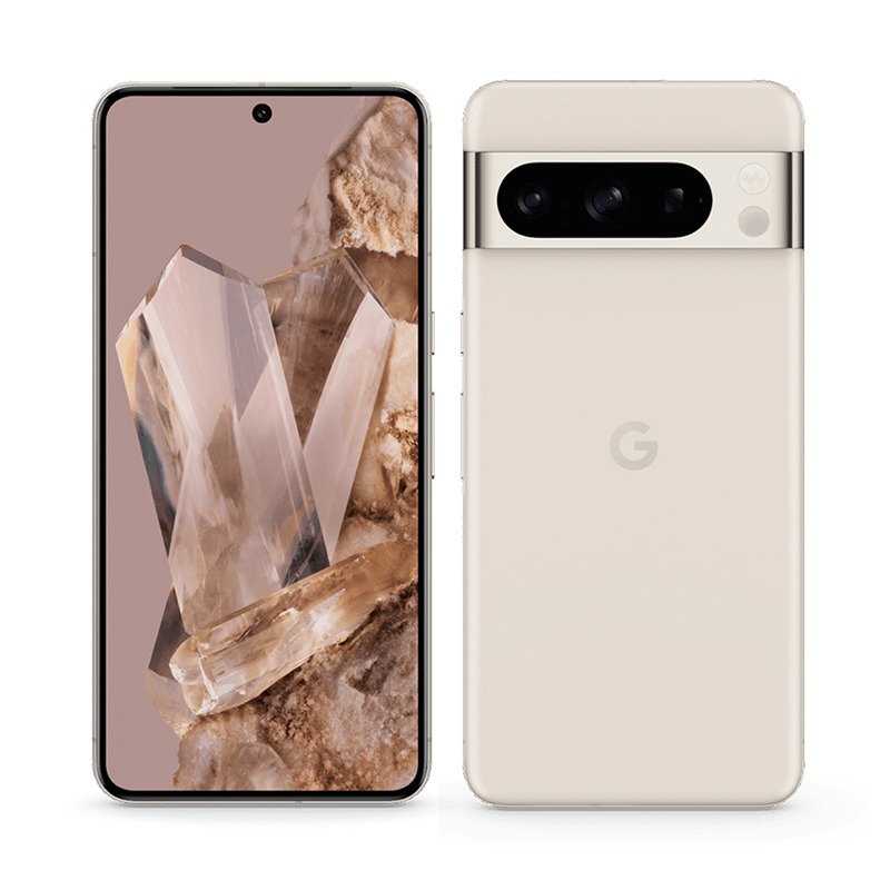 【即日発送】【新品 箱不良・シュリンク破れ品】Google Pixel 8 Pro 128GB Porcelain SIMフリー