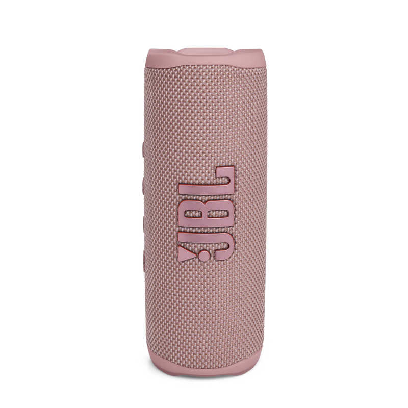 【ラッピング可】【新品】JBL ジェイビーエル ブルートゥース スピーカー JBLFLIP6PINK 防水 ピンク