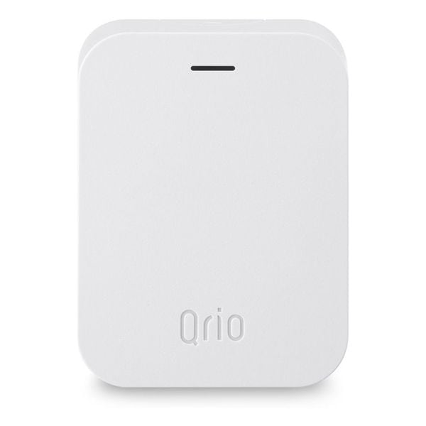 【新品】Qrio キュリオ Qrio Lock遠隔操作用 キュリオロック ハブ キュリオハブ Q-H1A