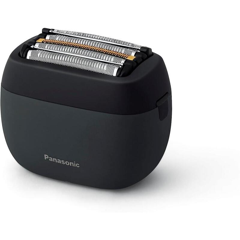 【新品】Panasonic パナソニック ラムダッシュ パームイン ES-PV3A-K マットブラック