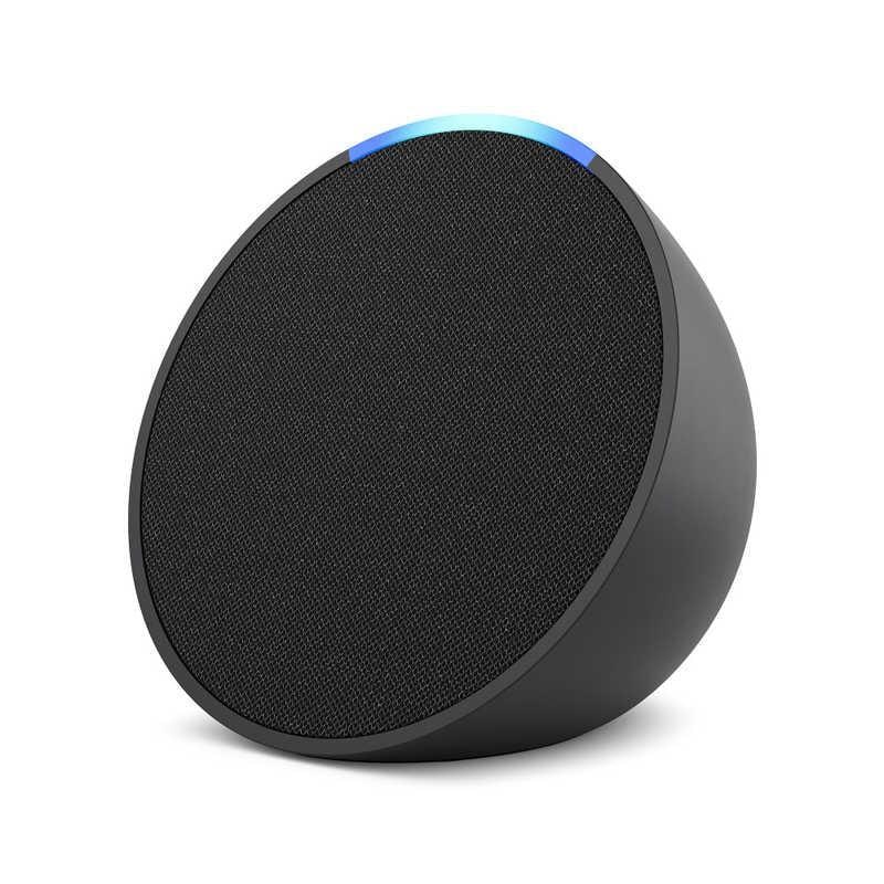 【ラッピング可】【新品】Amazon アマゾン Echo Pop コンパクトスマートスピーカー