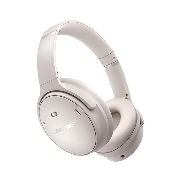 【新品】Bose ボーズ ヘッドホン QuietComfort Headphones ホワイトスモーク