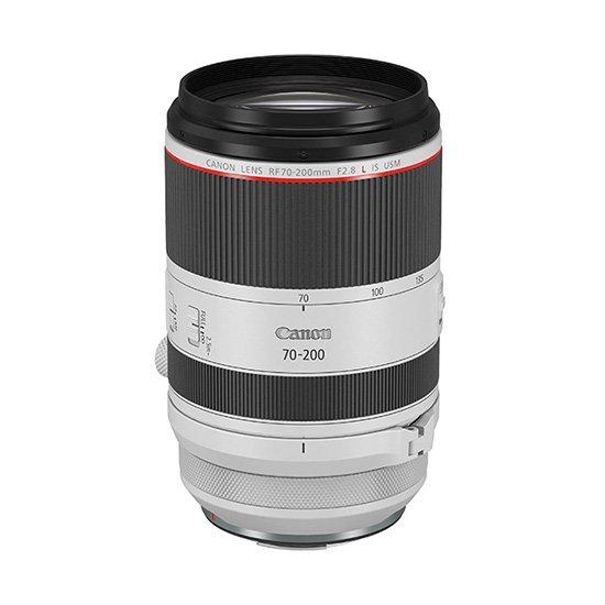 【即日発送】【新品 箱不良・シュリンク破れ品】Canon RF70-200mm F2.8 L IS USM