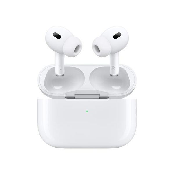 【即日発送】【新品 開封済み未使用品】AirPods Pro 第2世代 MagSafe 充電ケース USB-C 付き MTJV3J/A