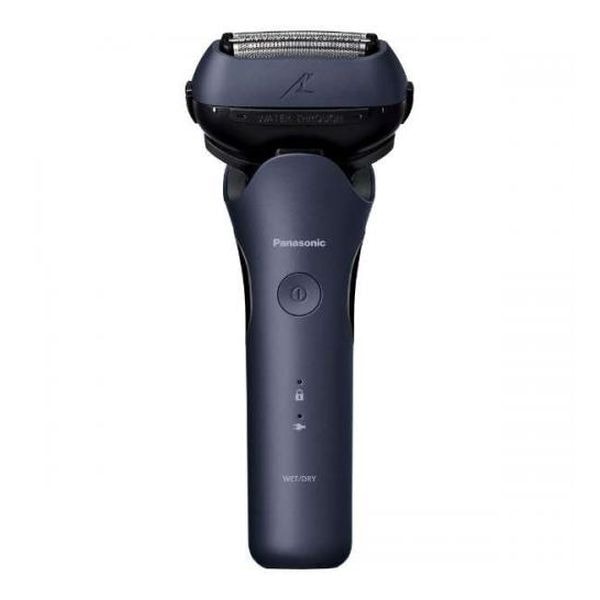 【即日発送】【新品】Panasonic パナソニック ラムダッシュ 3枚刃 ES-LT6C-A 青