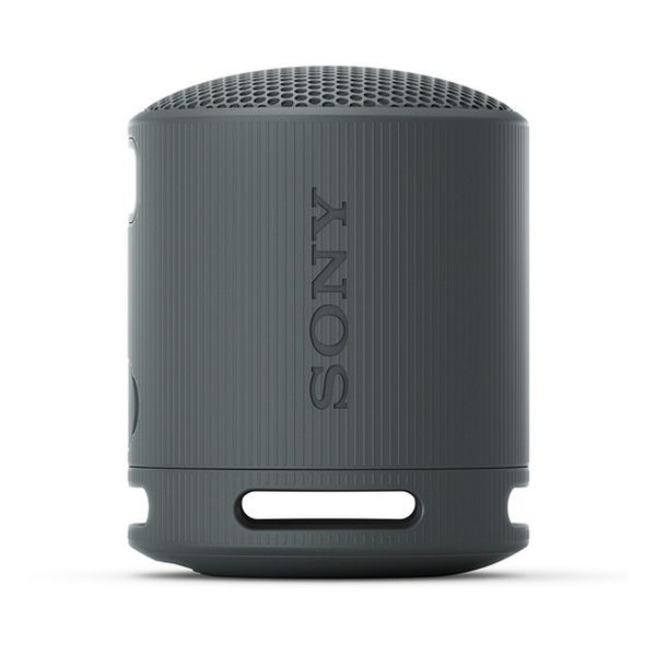 【ラッピング可】【新品】SONY ソニー ブルートゥーススピーカー 防水 SRS-XB100 BC ブラック