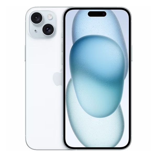 【即日発送】【新品 箱不良・シュリンク破れ品】iPhone 15 256GB ブルー MTMR3J/A SIMフリー